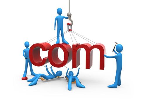 江海企业网站建设成功与否和哪些有关呢