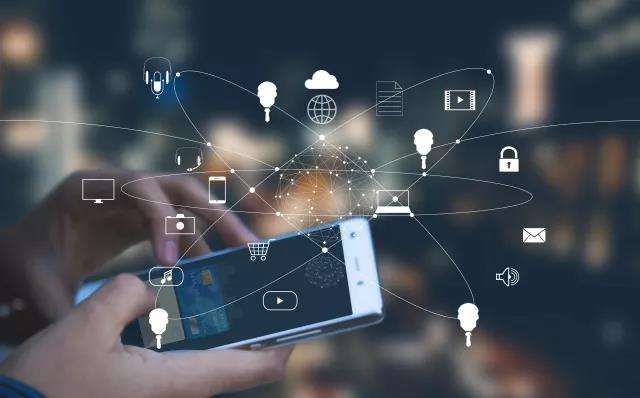 江海分析企业做微信营销常见的几种模式