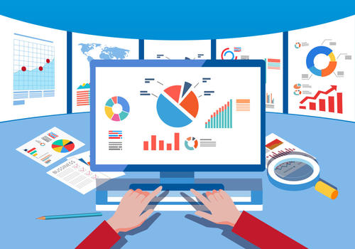 江海哪一种网站设计风格才是适合企业呢？