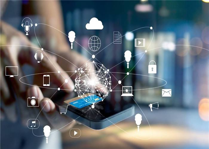 江海传统企业如何运用网络推广进行品牌的建设