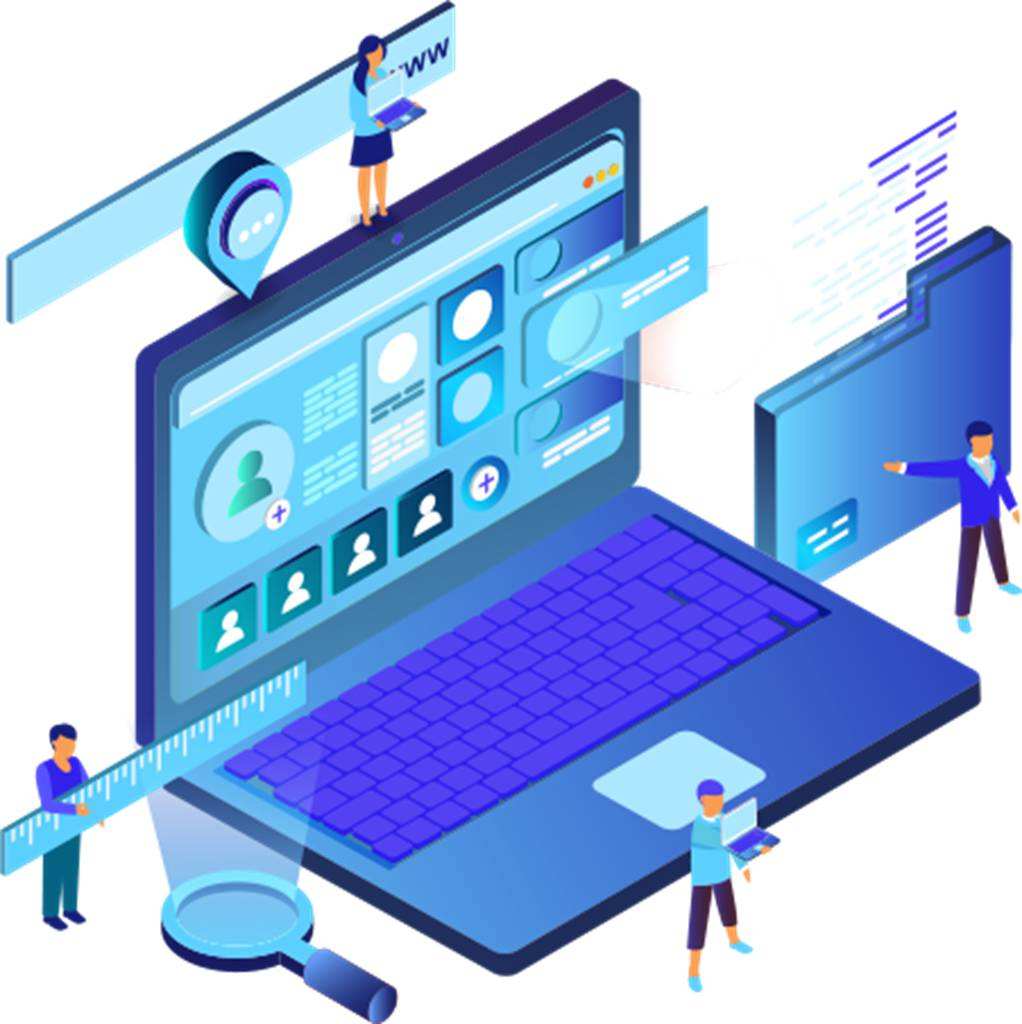 江海分析企业网站设计过程中需要注意的几个问题