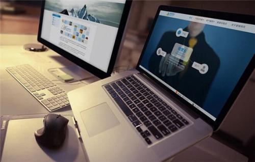 江海营销型网站建设有什么特点，企业该如何制作