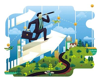 江海微信小程序开发公司分析运营商城小程序需要注意的内容