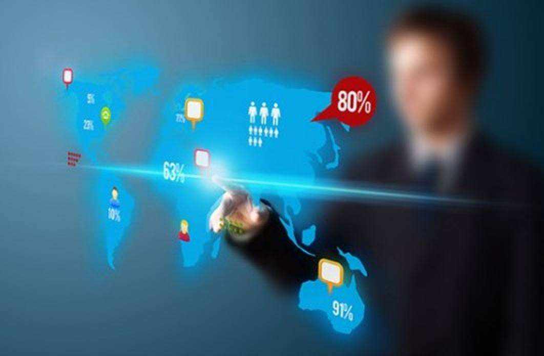 江海企业如何制定网络推广的内容方案？