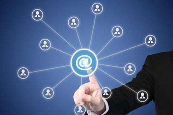 江海网络推广企业如何寻找更为精准的流量来源